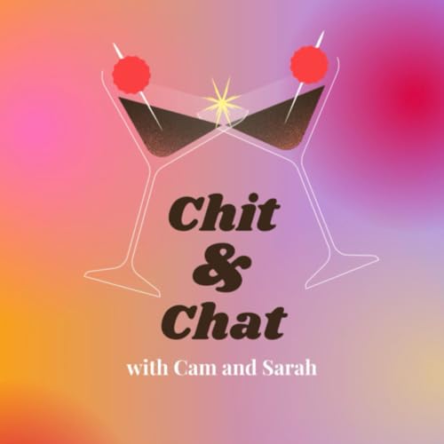 『Chit & Chat』のカバーアート