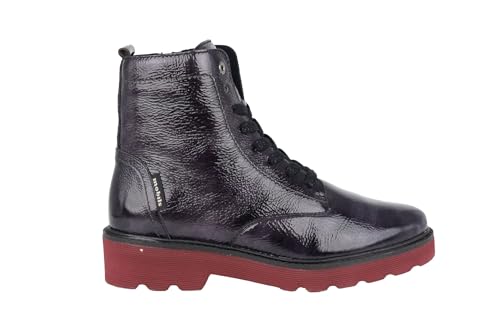 Bottines femme Mephisto Mobils Odalia 36 avec semelle amovible confort