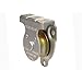 Campbell T7550501 Pulley,HD,Wall/Ceiling Mount,1-1/2