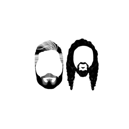 『Two Mikes With Two Mics』のカバーアート