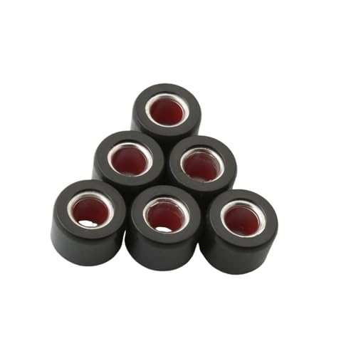 Poids de variateur 20 x 15 mm pour corriger la perte de vitesse PCX