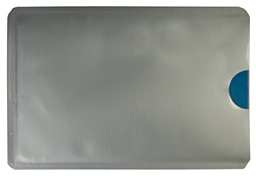 RFID Sleeve Credit Card-ID holder For Mens and Womens Wallet2