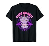 Cute As Hell & Creepy Cute Pastel Goth Geschenk
