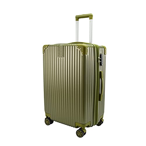 Mala Lugg Metallic Tamanho M 24