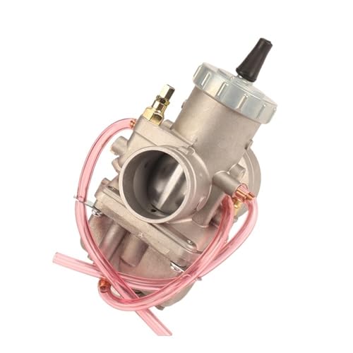 Carburateur de 38 mm Mikuni VM38-21 fini les ratés au démarrage