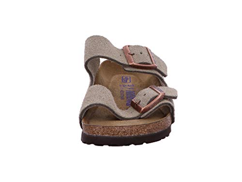 Image of BIRKENSTOCK Women's womens Arizona Open Toe Sandals