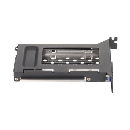 Support rack mobile PCI SSD SATA - Libérez vos baies internes saturées - 5