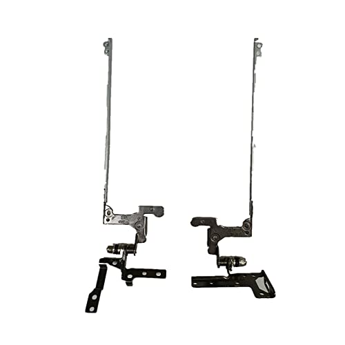 Charnières de rechange pour ordinateur portable Acer Aspire ES1-332 écran LCD argenté
