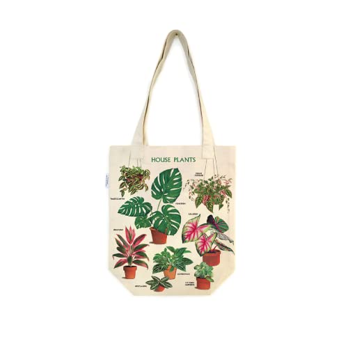 Cavallini Sacola de plantas domésticas & Co, Lírio A3