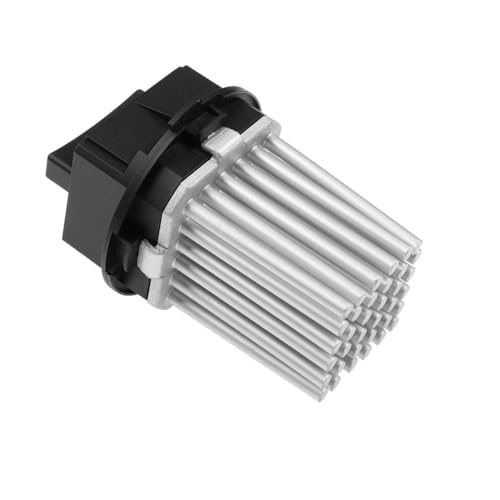 Resistencia del Ventilador Resistencia Del Ventilador De Refrigeración Motor Coche 6441S7 LR002685 6441.S7 2E0821521 Compatible Con Citroën C3 C4 C5 DS3