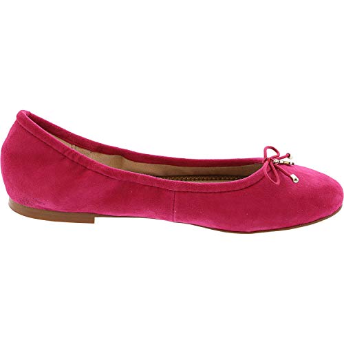Image of Sam Edelman Women's Felicia Shoe, Very Berry, 5 M US