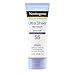 Produktbild Neutrogena Ultra-Sheer Dry-Touch-Sonnencreme SPF # 55 90 ml - Sonnenschutz
