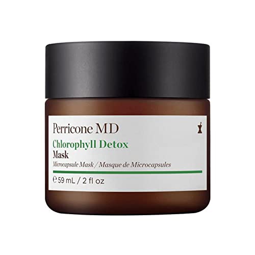 Perricone MD Chlorophyll Detox Mask 59 ml