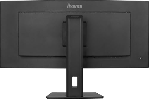 iiyama ProLite XCB3497WQSNP-B1 écran gaming incurvé 34" UWQHD 120Hz - photo 5