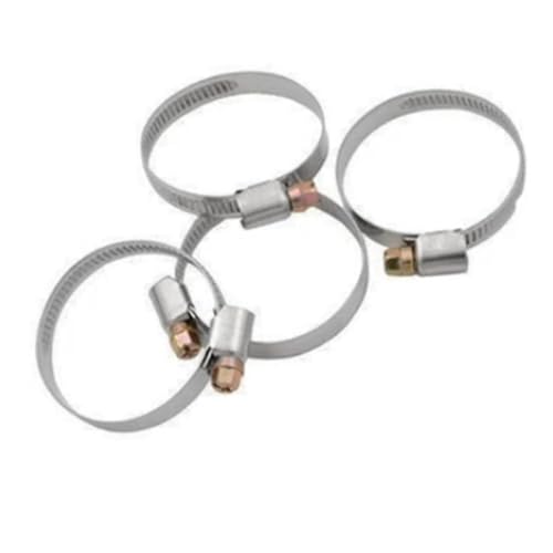 Protection thermique échappement R1200GS pour éviter de brûler vos bottes - 3