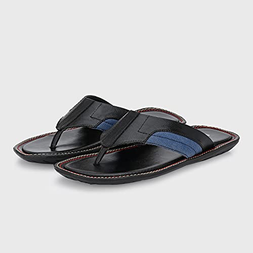 Image of Centrino Men's 8113-03 Slipper
