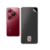 SRSRROP Protector de pantalla Mate compatible con Huawei Pura 80 Pro/Pro+/Ultra 6.8 SRSRROP Protector de pantalla Mate compatible con Huawei Pura 80 Pro/Pro+/Ultra 6.8