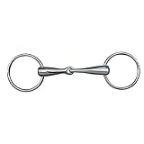 HKM Gebisse-11674 Mehrfarbig 70 mm/145 weite