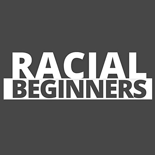 Racial Beginners cover art
