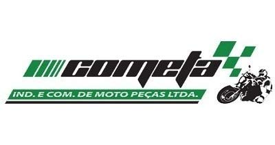 Manete Freio Direito Cromado Lander/tenere 250 2009 E/d