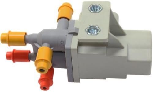 Fuel Tank Selector Valve for Ranger 87-88 / F-Series Super Duty P/U 00-15