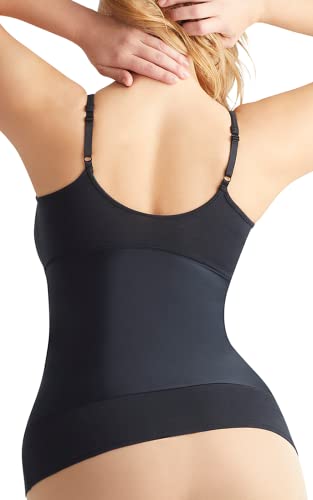 Yummie womens Alice Tummie 3-panel Shaping Tank3