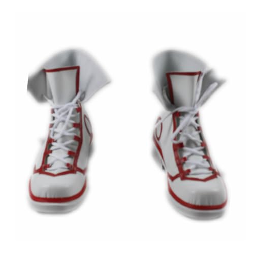 [AJl] RXvC RXvu[c fW |`^ `F\[} C Aj Q[ vC cosplay shoes nEB 䉉o w RXv X^C (22.5cm) [sAi]