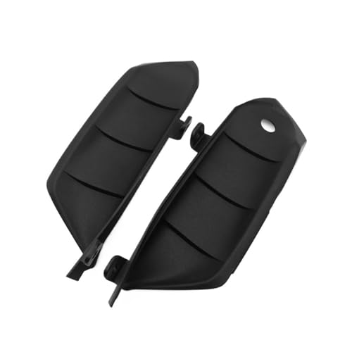 Couvercle de carénage arrière pour MT07 et MT-07 2012-2017 coque de protection
