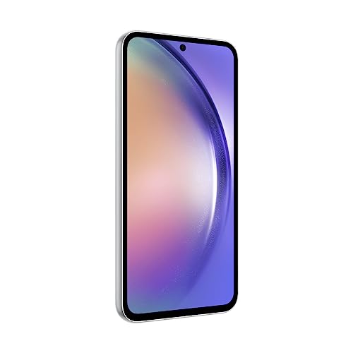Smartphone Samsung Galaxy A54 5G 128GB 8GB RAM Tela 6.4'' Câmera Tripla de até 50MP + Selfie 32MP