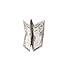 MilesMagic Magician's Animated Bill Gimmick Mysteriously Self Folding Dollar Note Real Invisible Levitation Illusion Effect Street Stage Close-Up Magic Trick