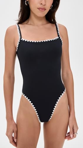 L*Space Nadia One Piece Swimsuit2
