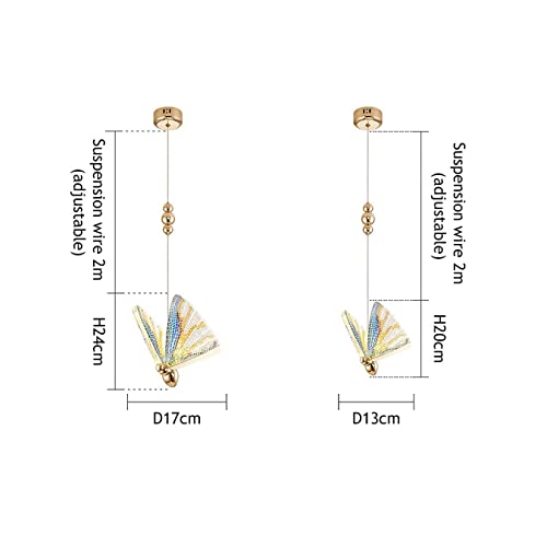 Lámpara de techo pequeña para iluminar techos oscuros 7