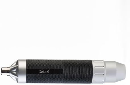 Tattoo Pen Rotary Machine for All Types of Cartridge Needles - EZ Rambo Tattoo Pen by EZ Tattoo