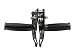 CTSC 75FT 95FT 110FT 250FT Zipline Kit with Stainless Steel Spring Brake and Seat, Image 3 CTSC 75FT 95FT 110FT 250FT Zipline Kit with Stainless Steel Spring Brake and Seat, Image 3
