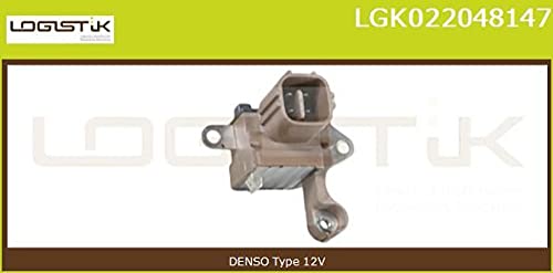 Sando sre40147.0 Regulador Alternador