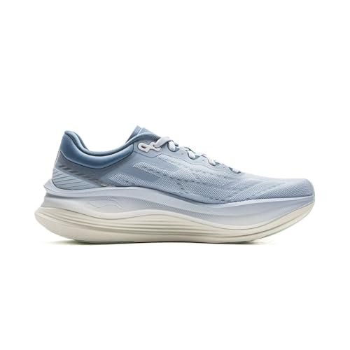 LI-NING YUEYING 5 PRO Men's Running Shoes Supporting Stable Lightweight Cushioning Sneaker ARHV0133
