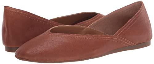 Lucky Brand LK-ALBA-240-8 M US Women'S Alba Ballet Flat thumb #6