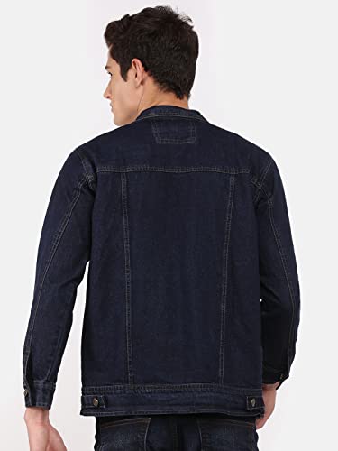 Image of VOXATI Men's Denim Jacket
