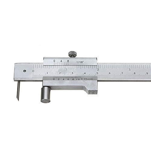 Digital vernier caliper 200mm pour l'aménagement de l'atelier bricolage - 6