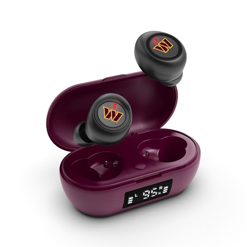 Image of SOAR NFL True Wireless Earbuds v.7