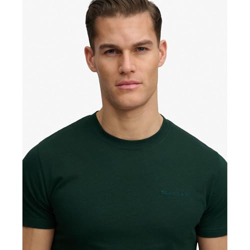 T shirt Superdry T shirt avec logo Essential Company EU - vue 5