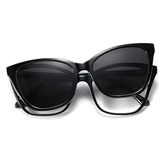 Frame: Black+ Lens: Clear+black-grey-p1222