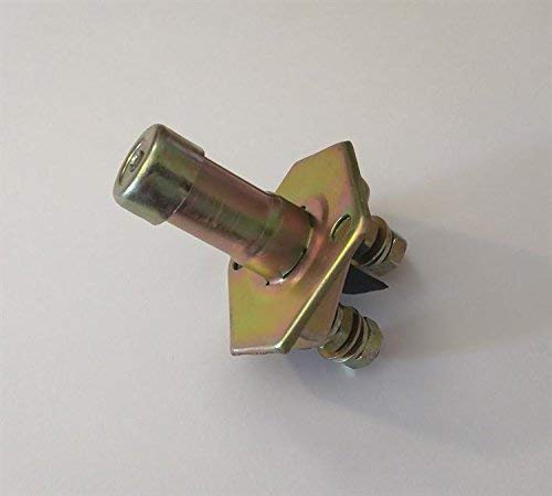 Aftermarket Gravely Model L Walk Behind Tractor - Foot Starter Switch (Part: 13484) - Thumbnail 3