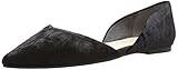 BC Footwear Women's Society Exotic Ballet Flat