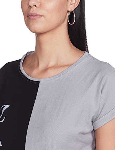 Image of DHRUVI TRENDZ Women's Regular Fit TOP