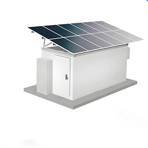 Off Grid Solar Cold Room Solar Powered Walk in (Industrial walk-in cooler system) Review Off Grid Solar Cold Room Solar Powered Walk in (Industrial walk-in cooler system) Review