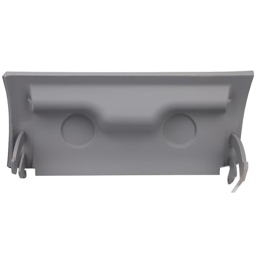 Organizador de guantera gris miniatura 7