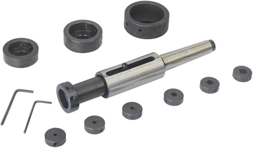 Kit matrices et machos 10237 pour centres Tornos SC2 C4 SC4