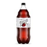 Barq's Root Beer Soda, 67.6 Fl Oz Bottle