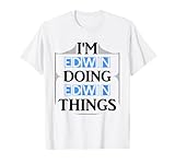 Lustige Edwin Namen Shirts für Herren